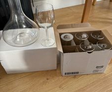 cups