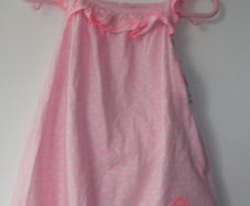 Carters Child of Mine Summer Dress - New