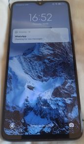 Xiaomi Redmi Note 8 pro 6/64