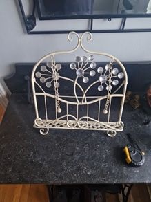 book holder