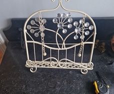 book holder