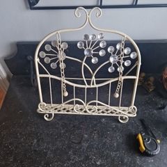 book holder