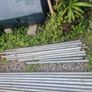 galvanised poles Image 5