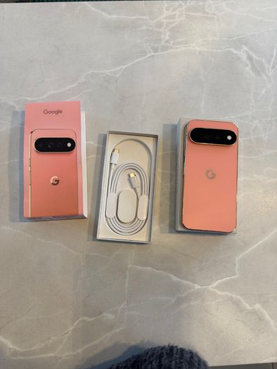 Google Pixel 11 Pro XL
