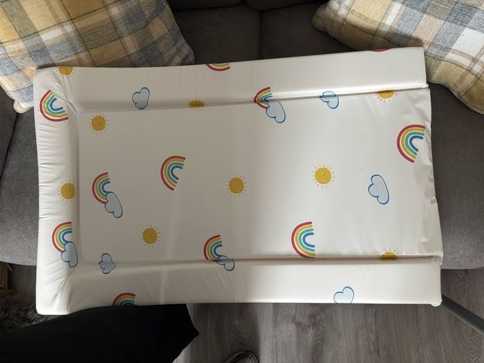 changing mat