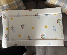 changing mat