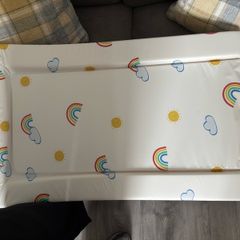 changing mat