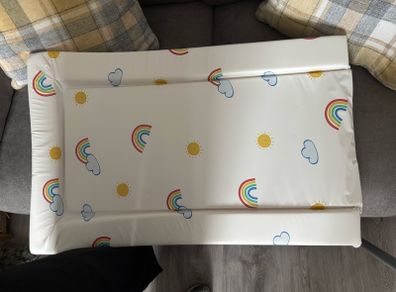 changing mat