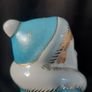 Sysert Porcelain Figurine |with Muff Image 3