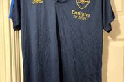 arsenal football jersey