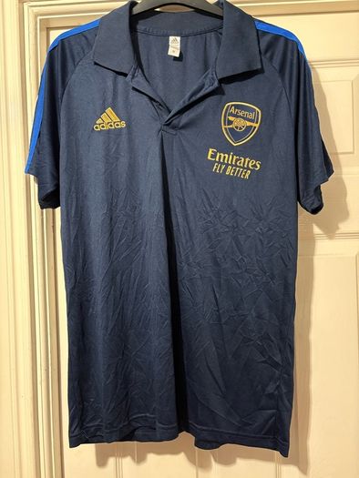 arsenal football jersey