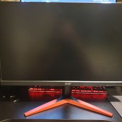 Acer KG251Q Fbmidpx Gaming Monitor