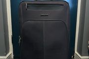 big suitcase