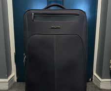 big suitcase