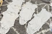 baby vests