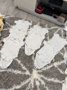 baby vests