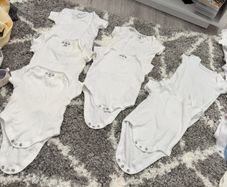 baby vests