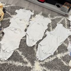 baby vests