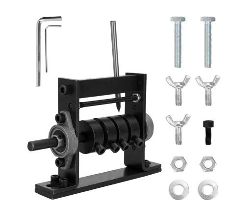 BRAND NEW Manual Portable Wire Stripping Machine Scrap Cable Peeling Machines Stripper for 1-30mm Hand Tool Can Connect Hand Drill