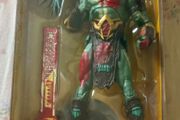 mortal kombat Kotal khan