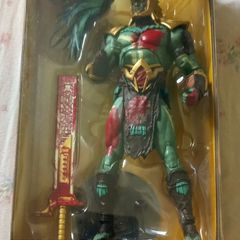 mortal kombat Kotal khan