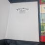 Thomas The Tank Engine Collection by Rev. W. Awdry and Thomas and his friends.Hardback Image 4