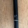 Pre-loved Folding Black walking stick Image 4