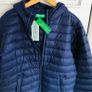 Girls Benetton jacket Image 2