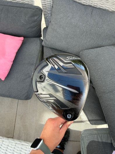 Titleist TSI3 Driver