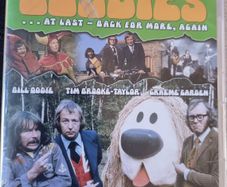 The Best of The Goodies