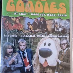 The Best of The Goodies