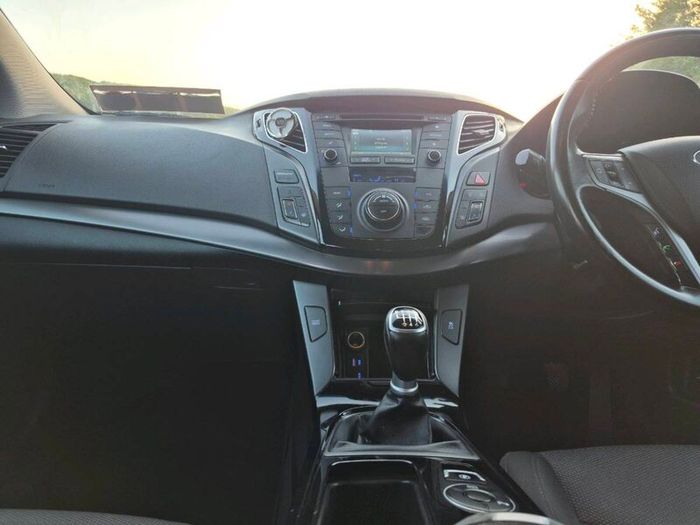 161 Hyundai i40 tourer NEW NCT & TAX