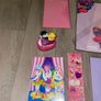 Vintage Lisa Frank stationary Image 7