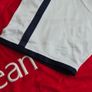 Arsenal Jersey Vintage 2000 - 2002, Mens, XL Image 5