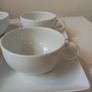 Cappuccino 8 pce Porcelain Set Image 3