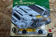 Nissan Skyline R34 LB-ER34 Super Silhouette Hot Wheels