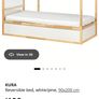 Ikea Kura Bed Image 2