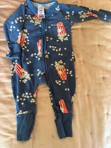 Genuine Bonds Baby wear