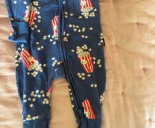 Genuine Bonds Baby wear