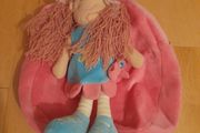 Girl's back pack/bag