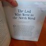 Beautiful Classic Treasury book - Magical Stories Image 7