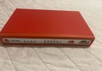 Trend Micro Network VirusWall 300