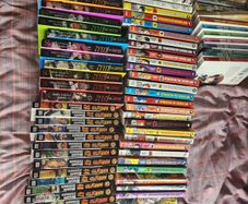 manga