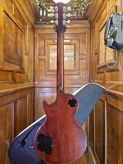 Gibson Les Paul Studio 2012