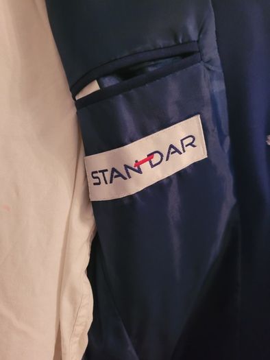 Communion Suit, blue, 146 cm