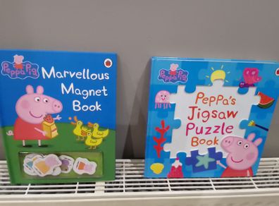 Peppa