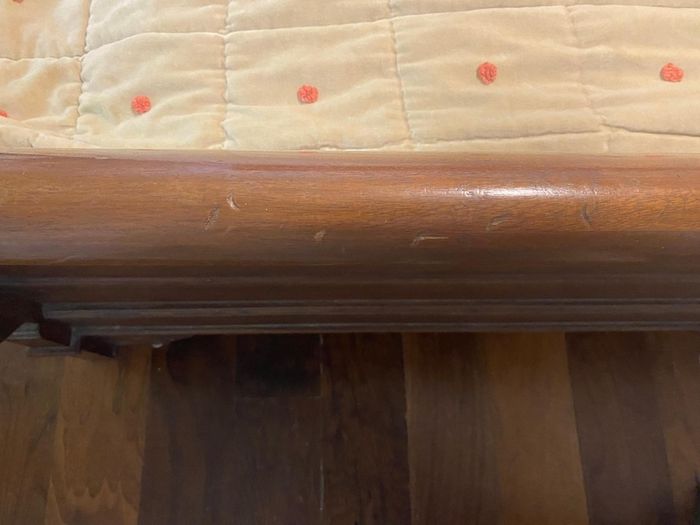 superking bed