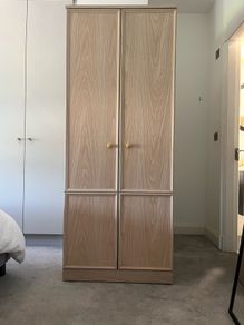 Wardrobe (Delivery)