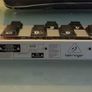 MIDI Pedalboard - Behringer FCB1010 Image 4