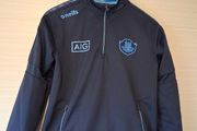 Dublin GAA Boys Tracksuit.  Official Oneills Product. Age 13 Years. Collect In Dublin Or Receive Via Post.